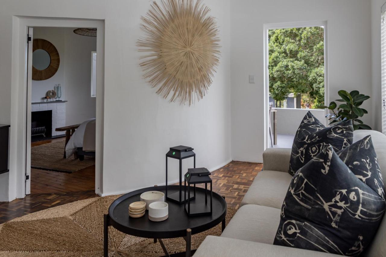 Millrock Beach House Plettenberg Bay Exteriér fotografie