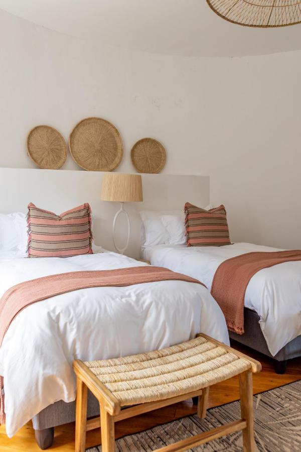 Millrock Beach House Plettenberg Bay Exteriér fotografie