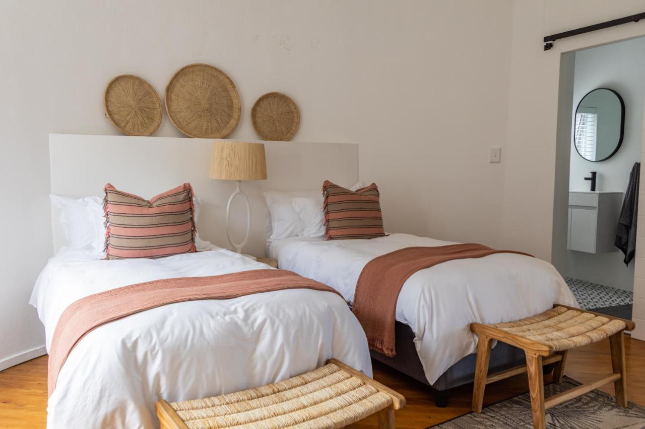 Millrock Beach House Plettenberg Bay Exteriér fotografie