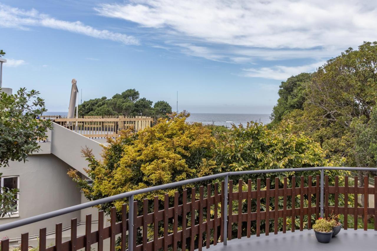 Millrock Beach House Plettenberg Bay Exteriér fotografie