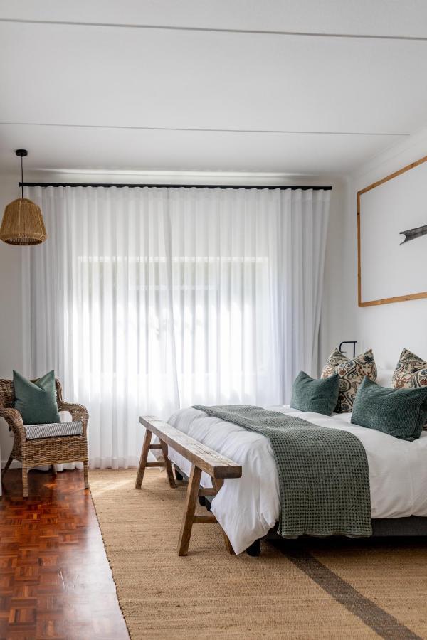 Millrock Beach House Plettenberg Bay Exteriér fotografie