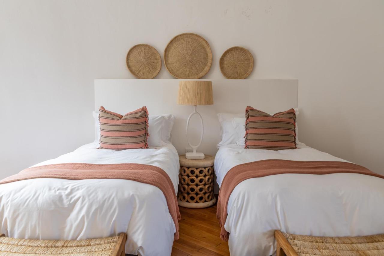 Millrock Beach House Plettenberg Bay Exteriér fotografie