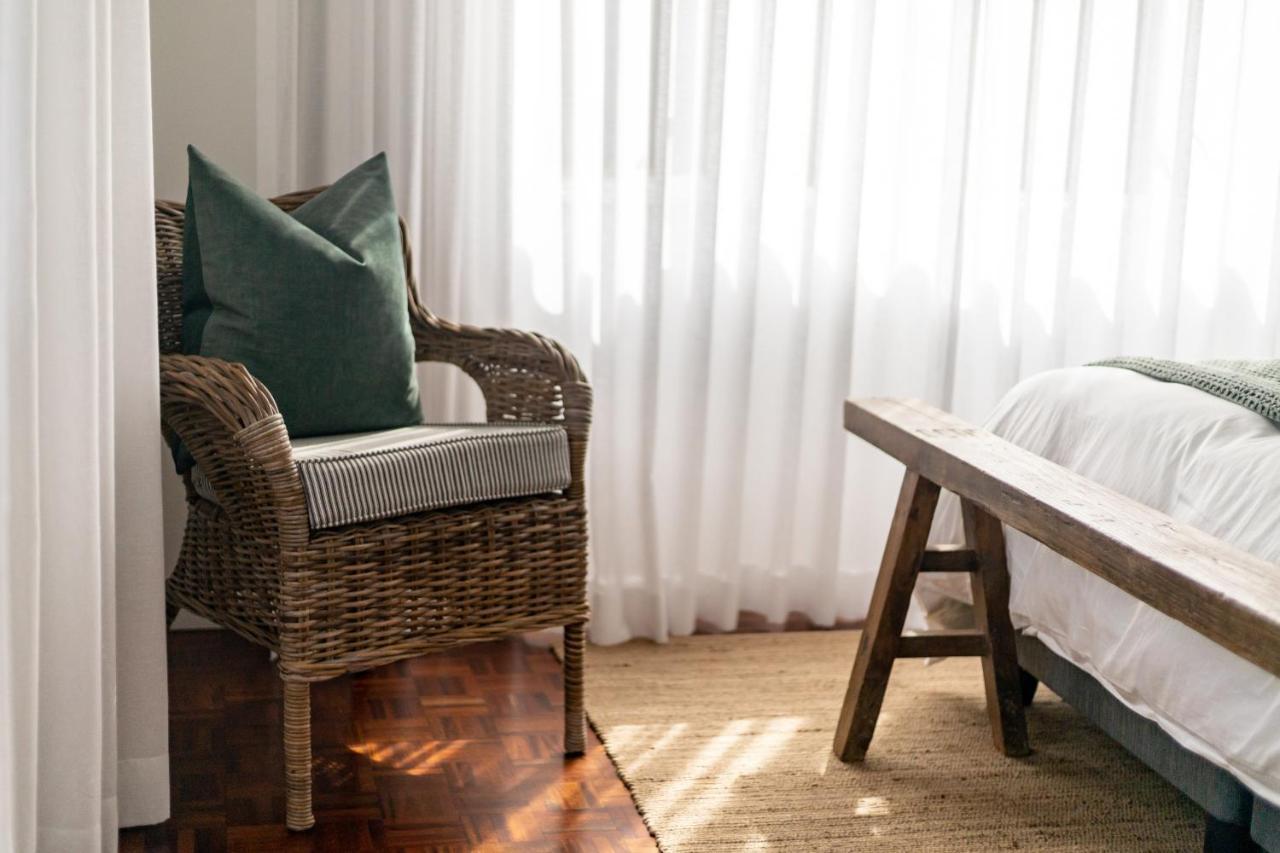 Millrock Beach House Plettenberg Bay Exteriér fotografie