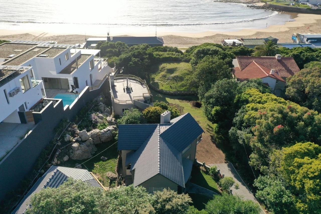 Millrock Beach House Plettenberg Bay Exteriér fotografie