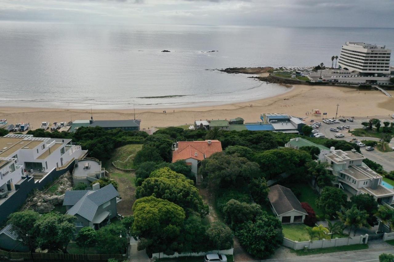 Millrock Beach House Plettenberg Bay Exteriér fotografie
