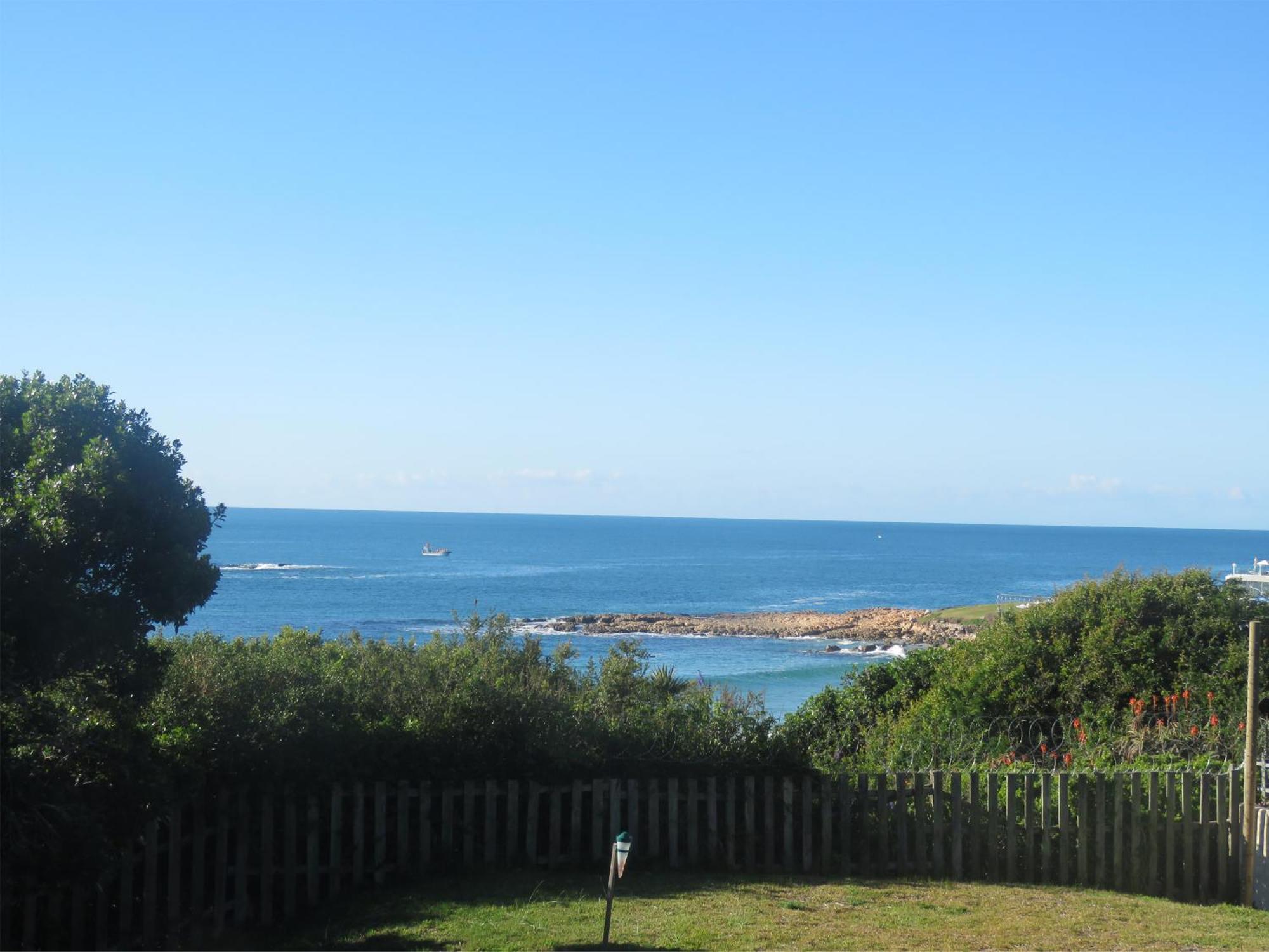 Millrock Beach House Plettenberg Bay Exteriér fotografie