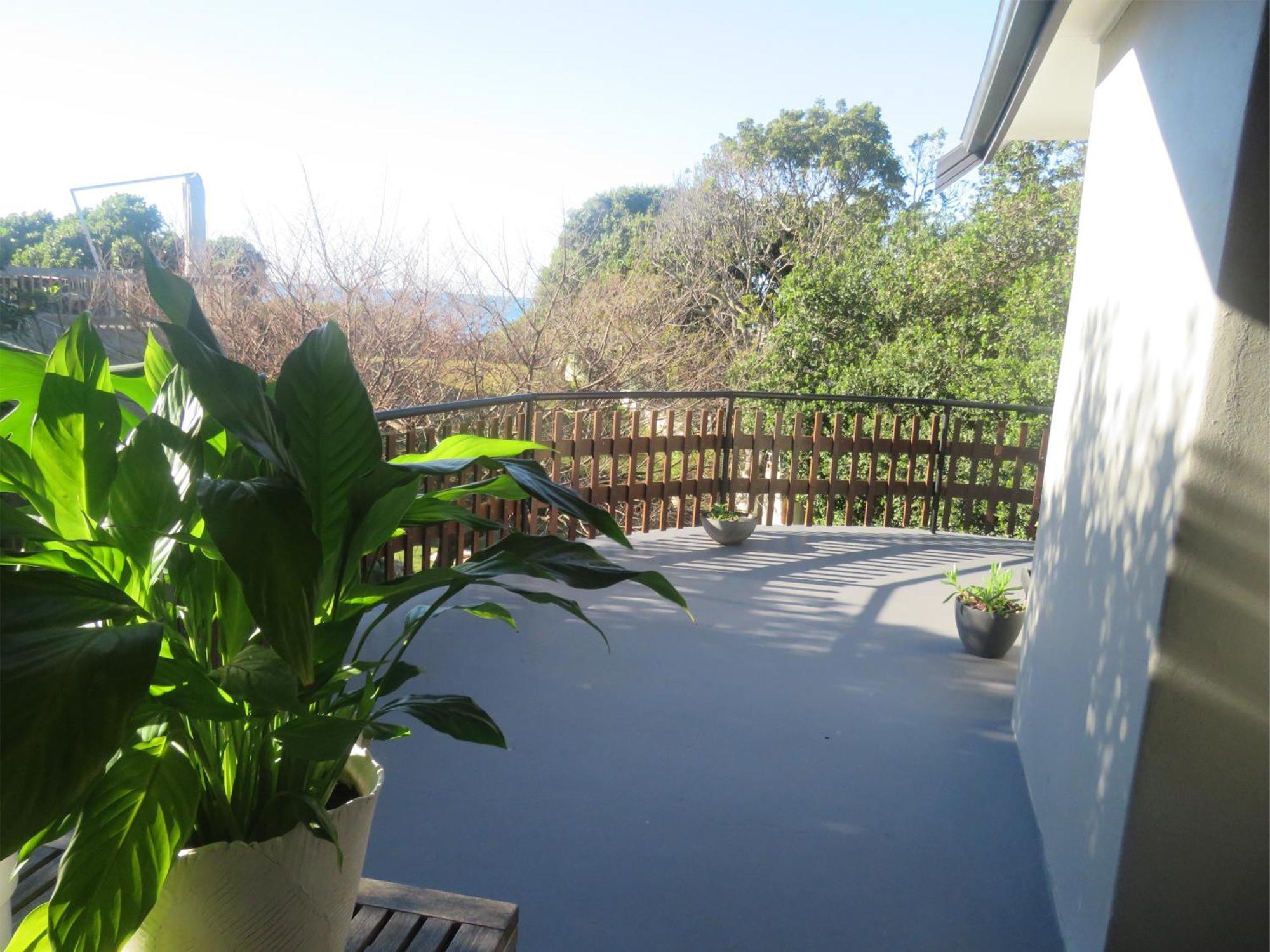 Millrock Beach House Plettenberg Bay Exteriér fotografie